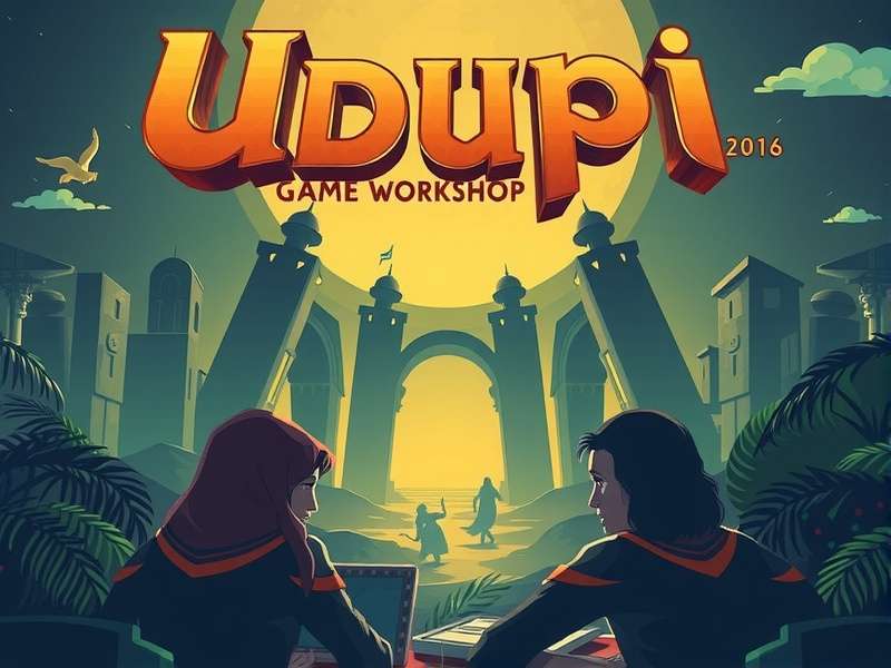 Game Development Studio