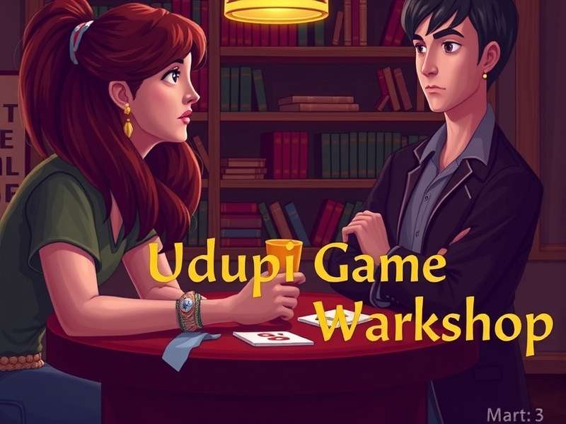 Temple Treasures Puzzle Game