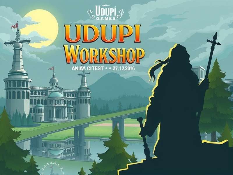 Mythical Journeys Game