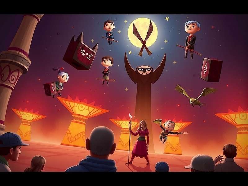 Udupi Heritage VR Experience