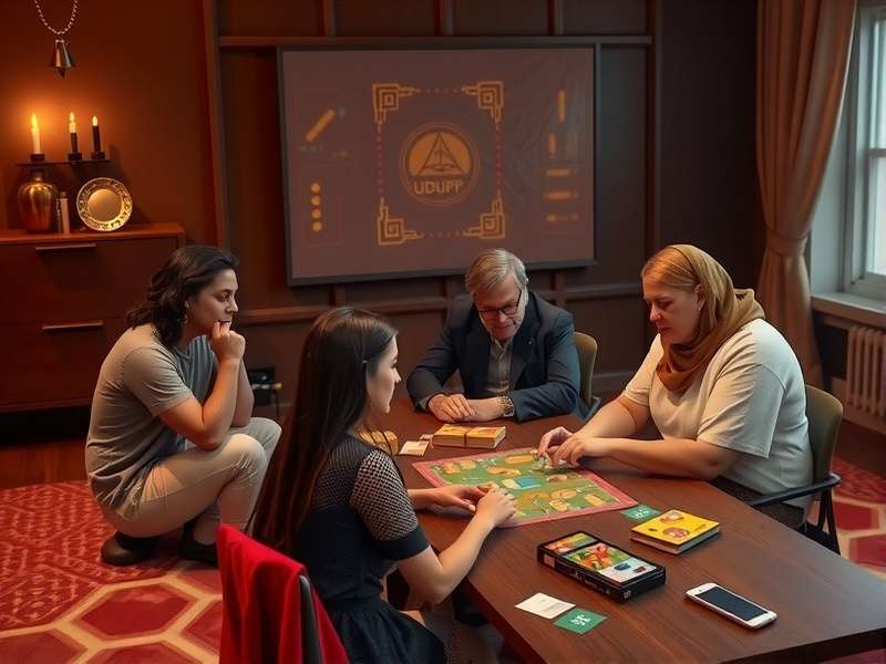 Indian Gaming Industry Growth