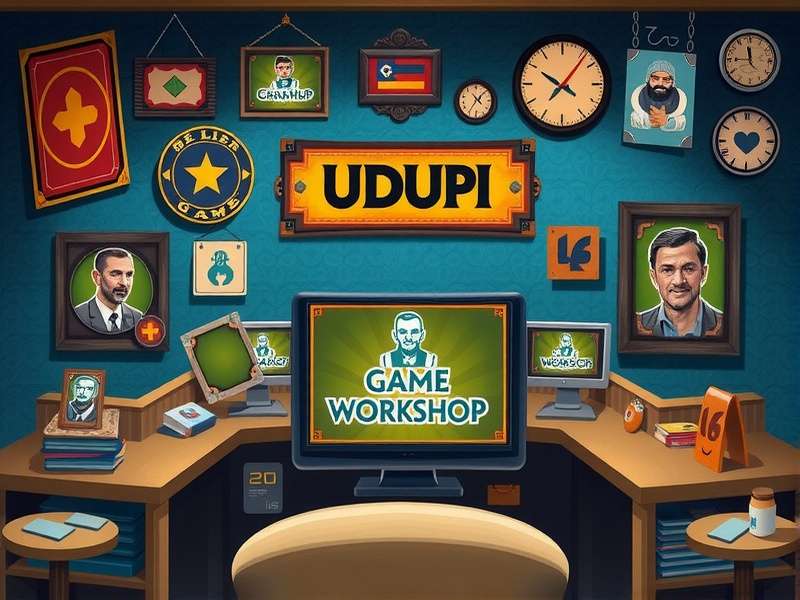 Priya Sharma, Creative Director