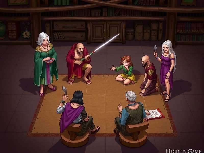 Arun Patel, Technical Lead